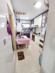 Blk 17 Dover Ville (Queenstown), HDB 4 Rooms #580878291